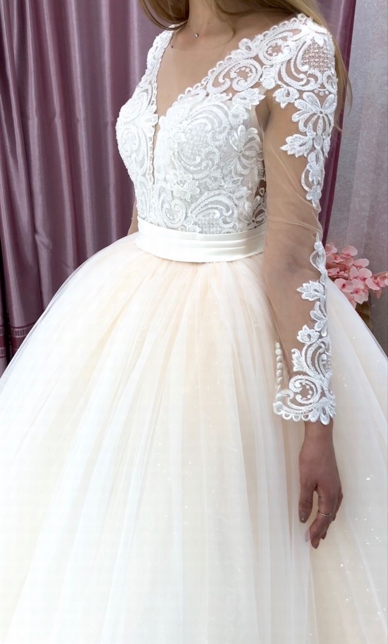 Где В Екатеринбурге Купить Свадебное Платье Недорого